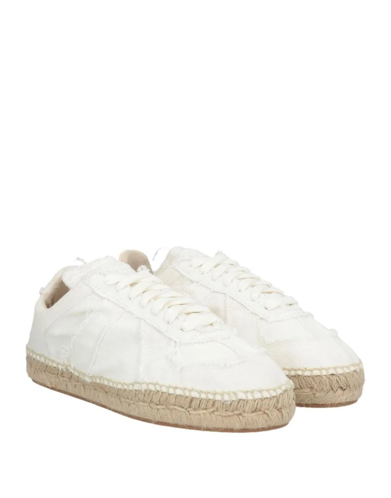 MAISON MARGIELA Espadrilles 2