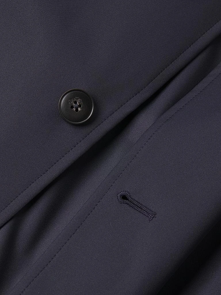 Canali Touch 3-in-1 Hooded Jacket 7