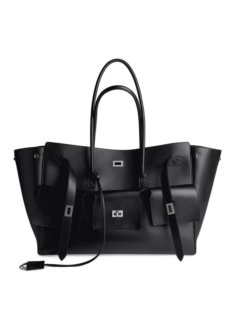 Balenciaga Bel Air Large Carry All Bag 1