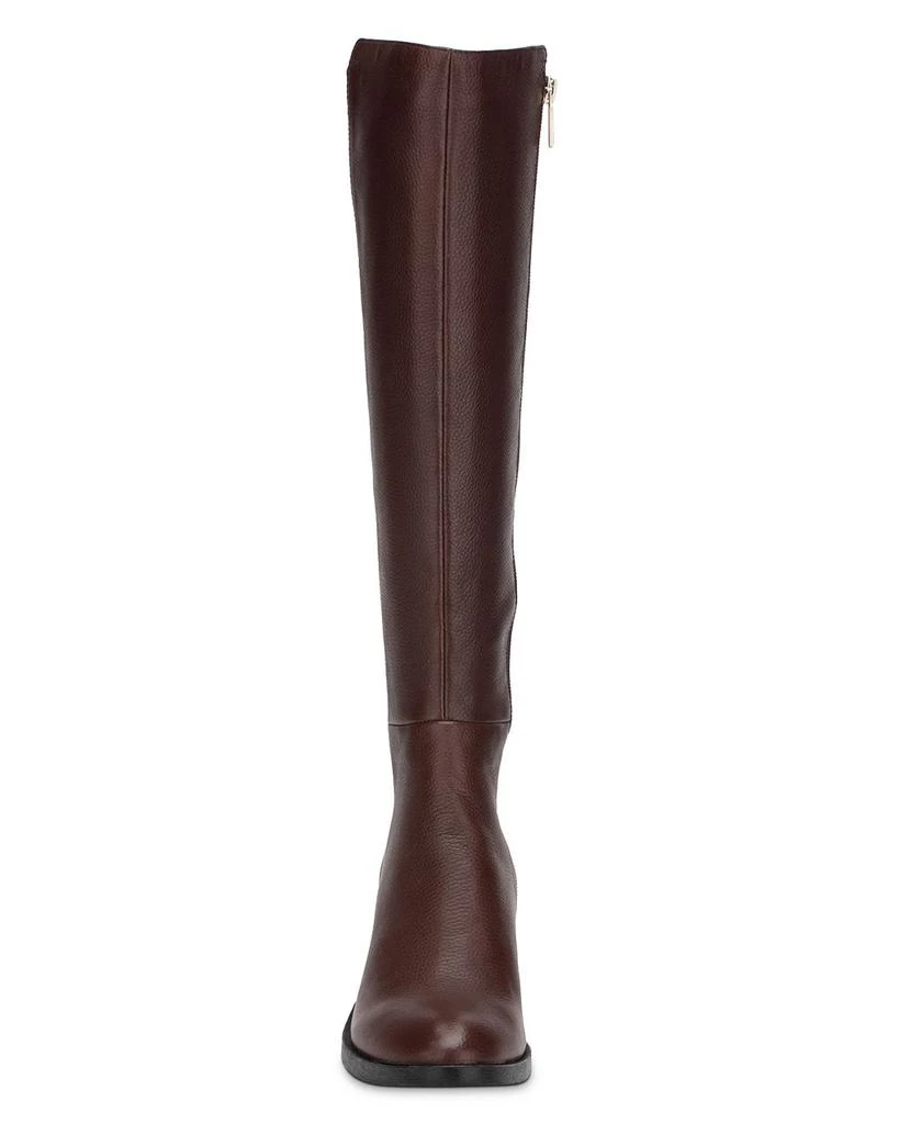 Kenneth Cole Women's Levon Block-Heel Boots 3
