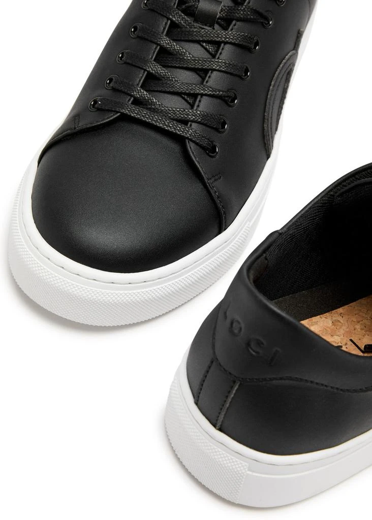 LØCI Origin faux leather sneakers 3