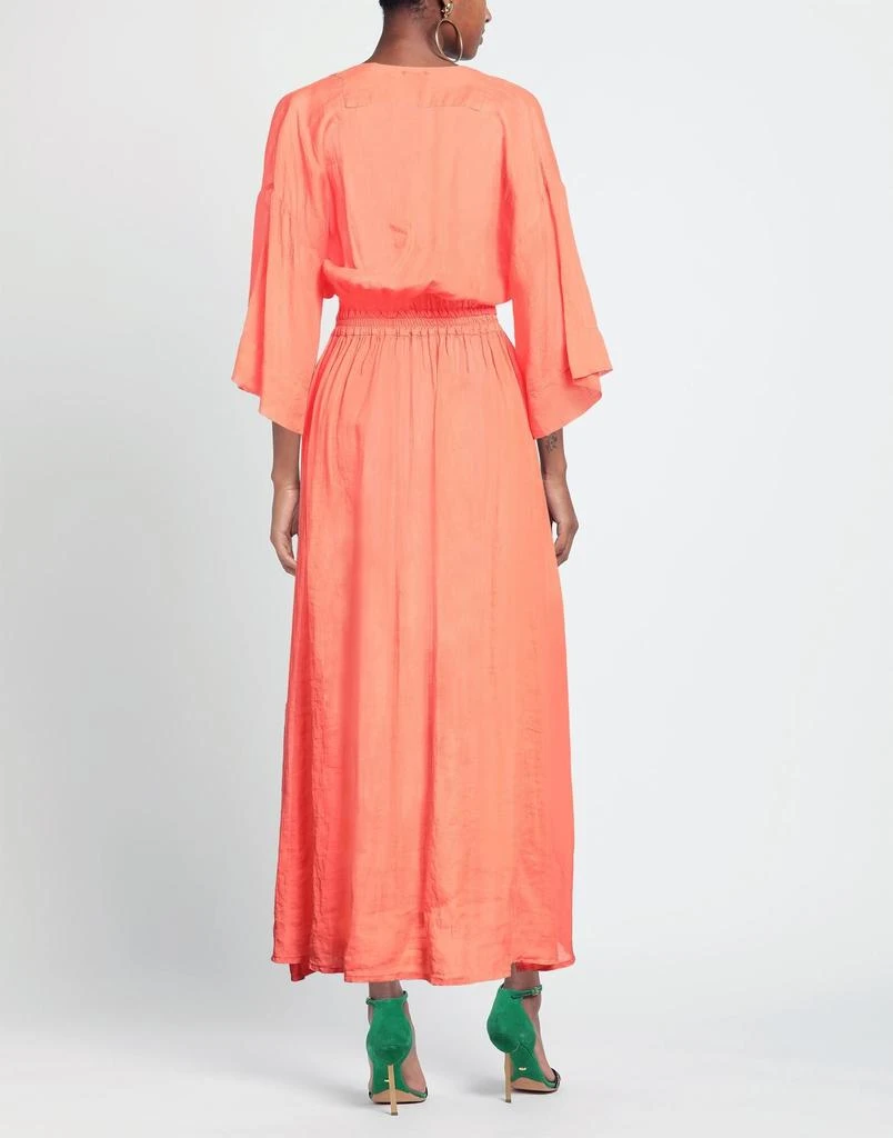 Nude Long dress 3