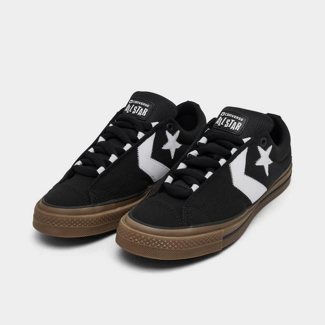 Converse Converse Star Player 76 Puff Casual Shoes 3
