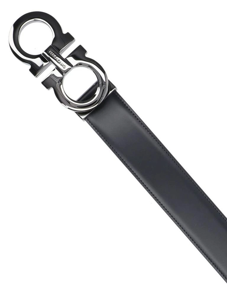 Salvatore Ferragamo Ferragamo Belts 3