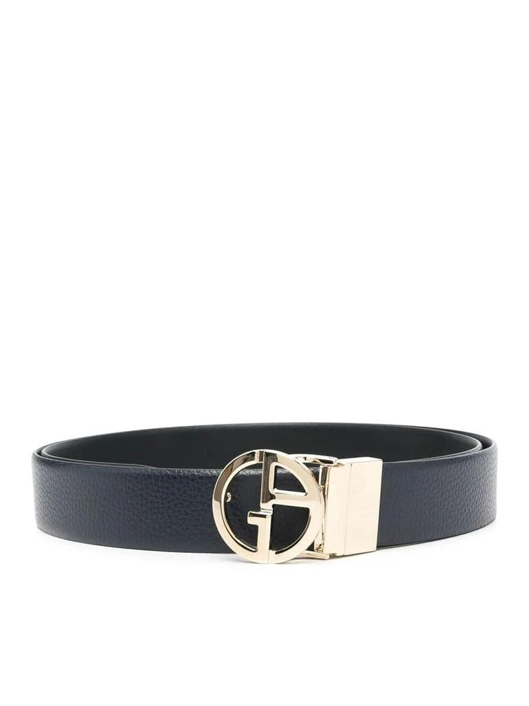 Giorgio Armani Giorgio Armani Belt 1