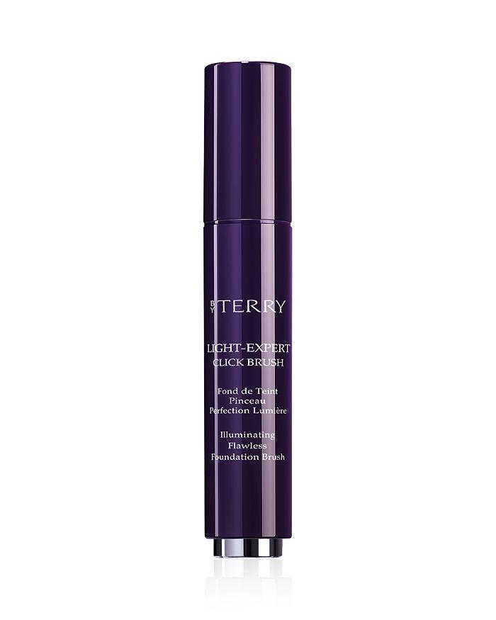 BY TERRY Light-Expert Click Brush Illuminating Flawless Foundation