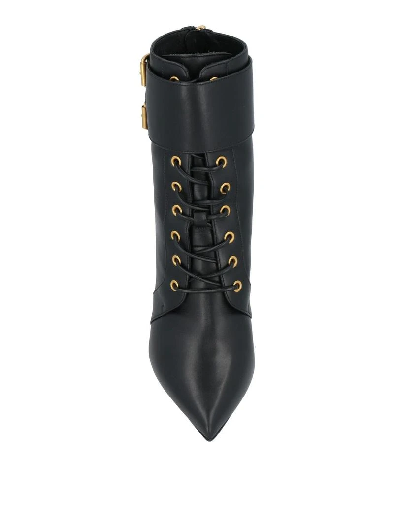 Balmain Ankle boot 4