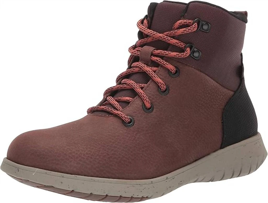 Shop Harvey Hiking Boots on Sale at BeyondStyle – Get 26  display picture 1