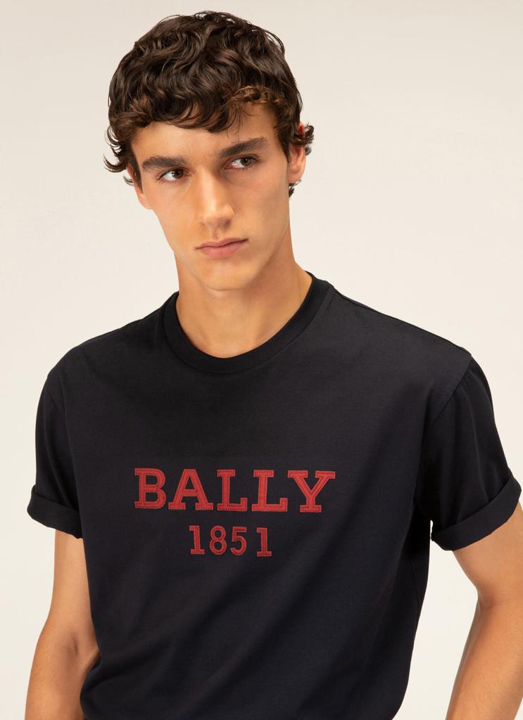 Bally Logo T-Shirt