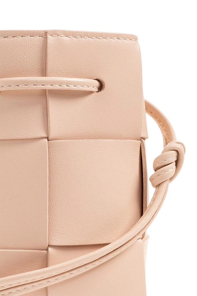 Bottega Veneta ‘Cassette Mini’ bucket bag 6