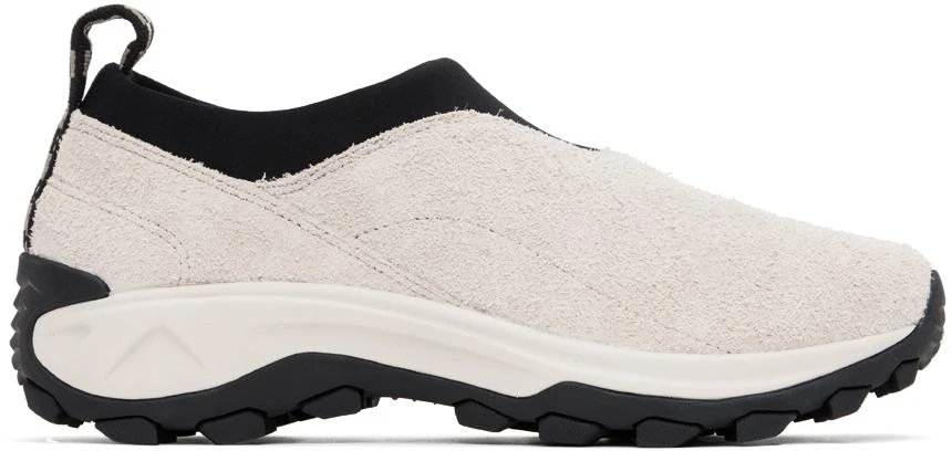 Merrell Off-White Winter Moc 3 Sneakers 1