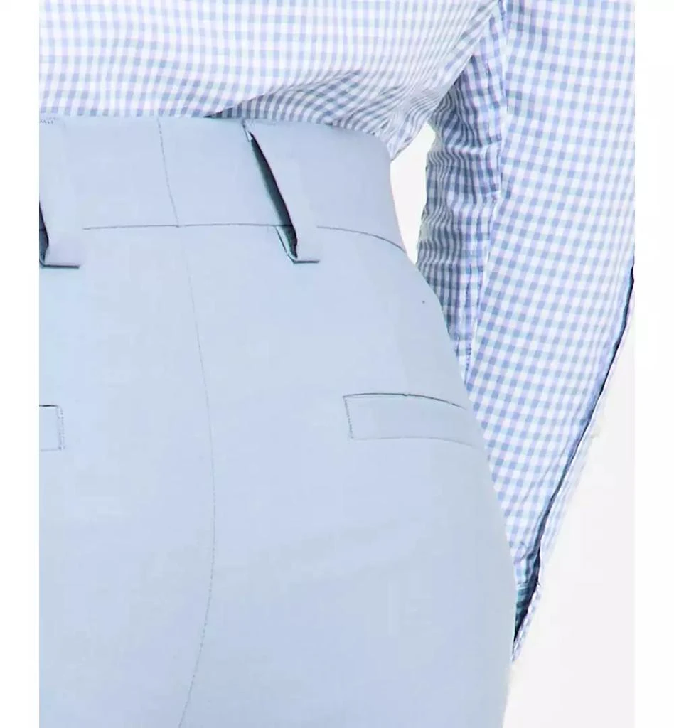 Hugo Boss Men's Modern-Fit Wool Blend Suit Pants 6