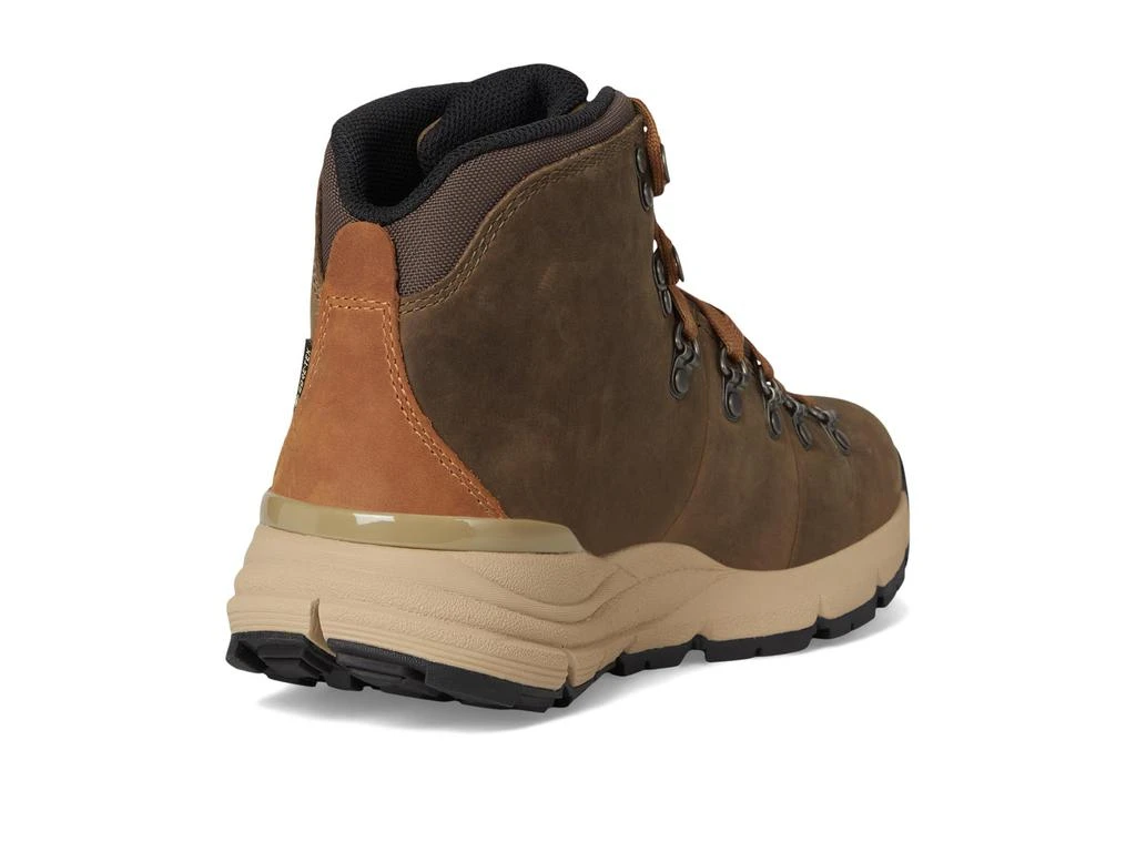 Danner Mountain 600 Leaf 5