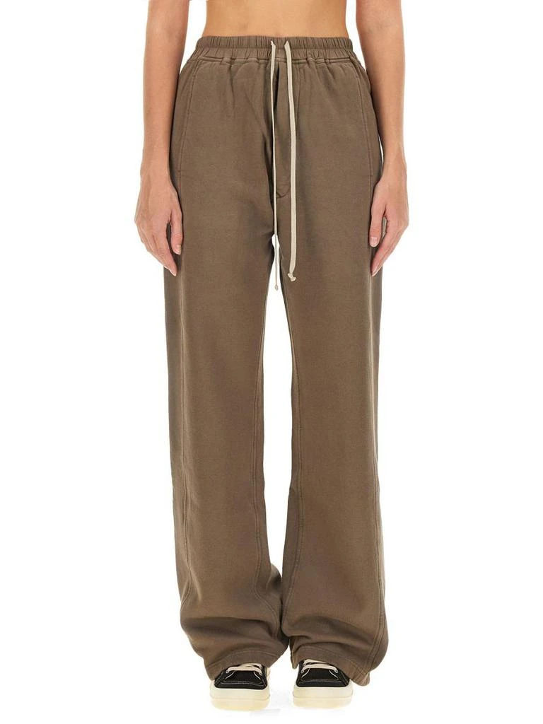 Rick Owens Rick Owens Drkshdw Sweatpants 1