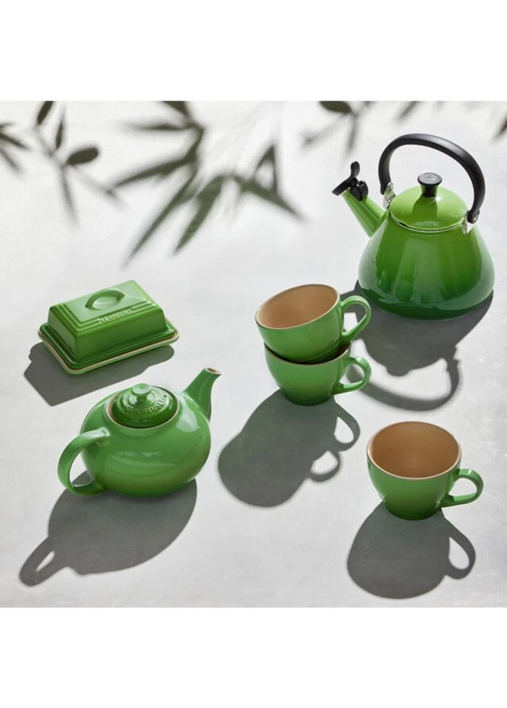 Le Creuset Kone kettle 1.6l 5