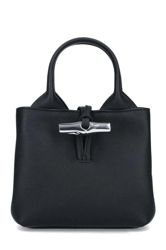 Longchamp Longchamp Le Roseau XS Top Handle Bag 1