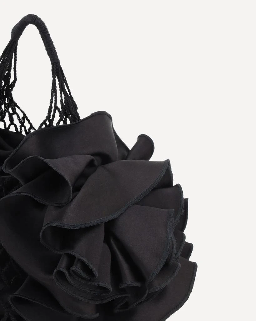 Magda Butrym Small Devana Handbag 6