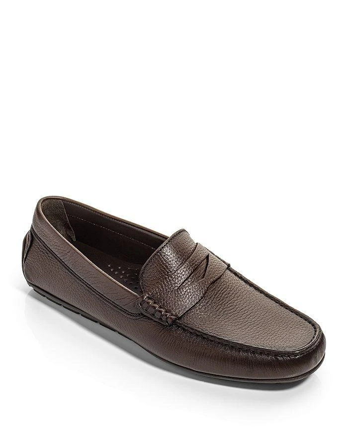 Deville Leather Penny Loafer – On Sale Now with Up to 57  display picture 1