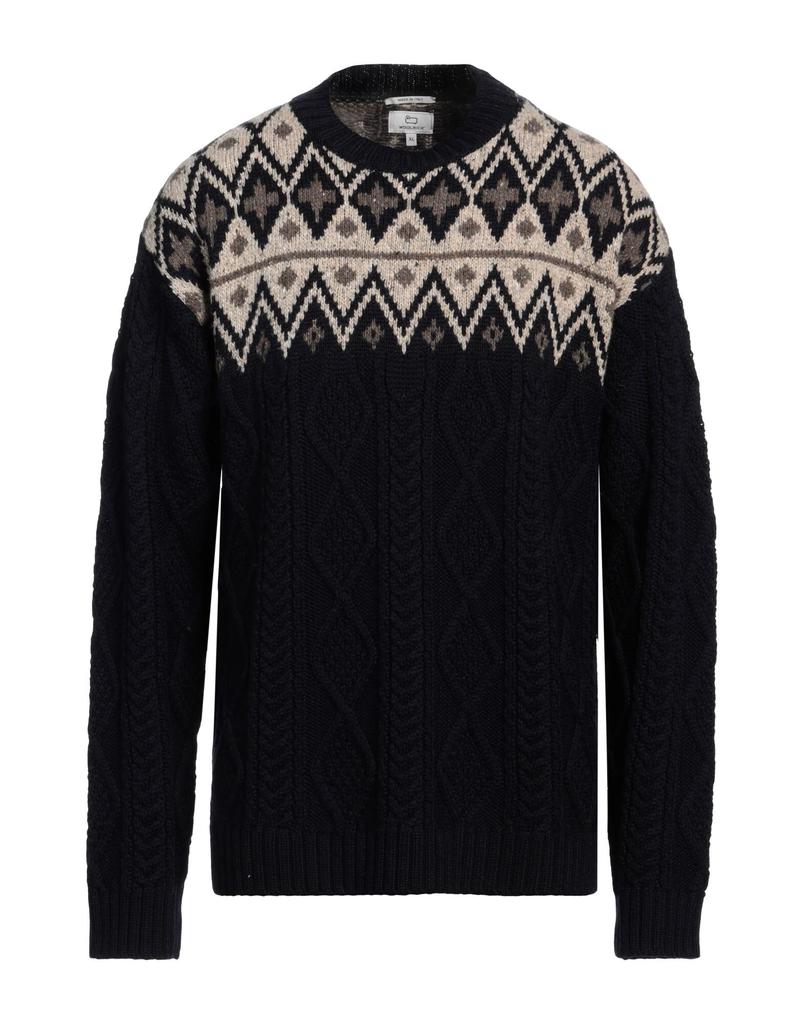 Woolrich Sweater