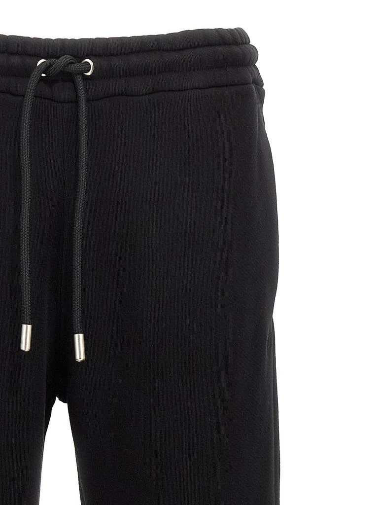Off-White Off-White 'Ow Emb' Joggers 3