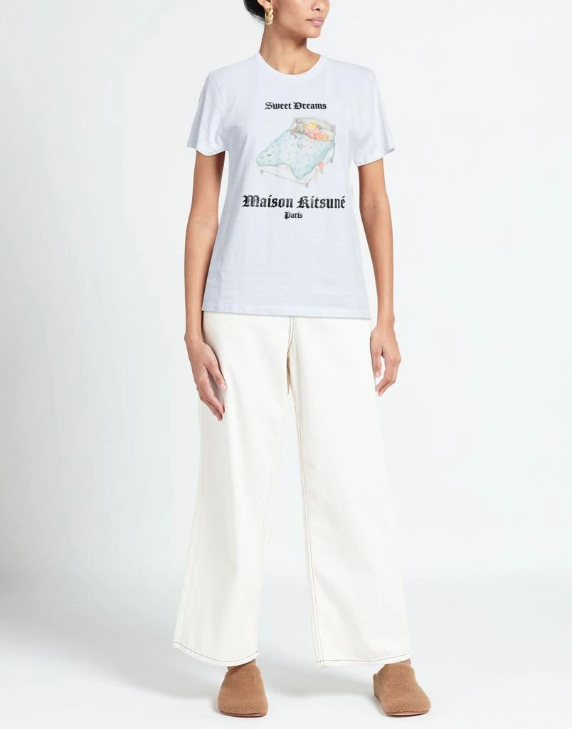 Maison Kitsune T-shirt 2