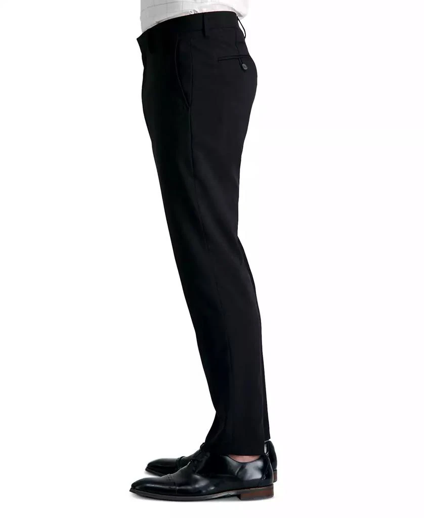 Haggar Men's Smart Wash® Slim Fit Suit Separates Pants 8