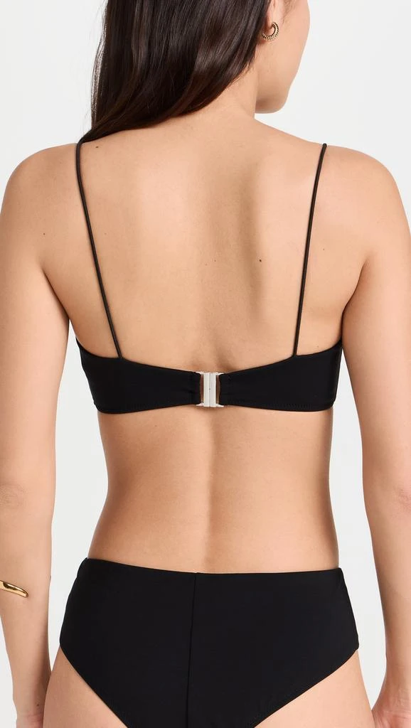 Reformation Monaco Bikini Top 6
