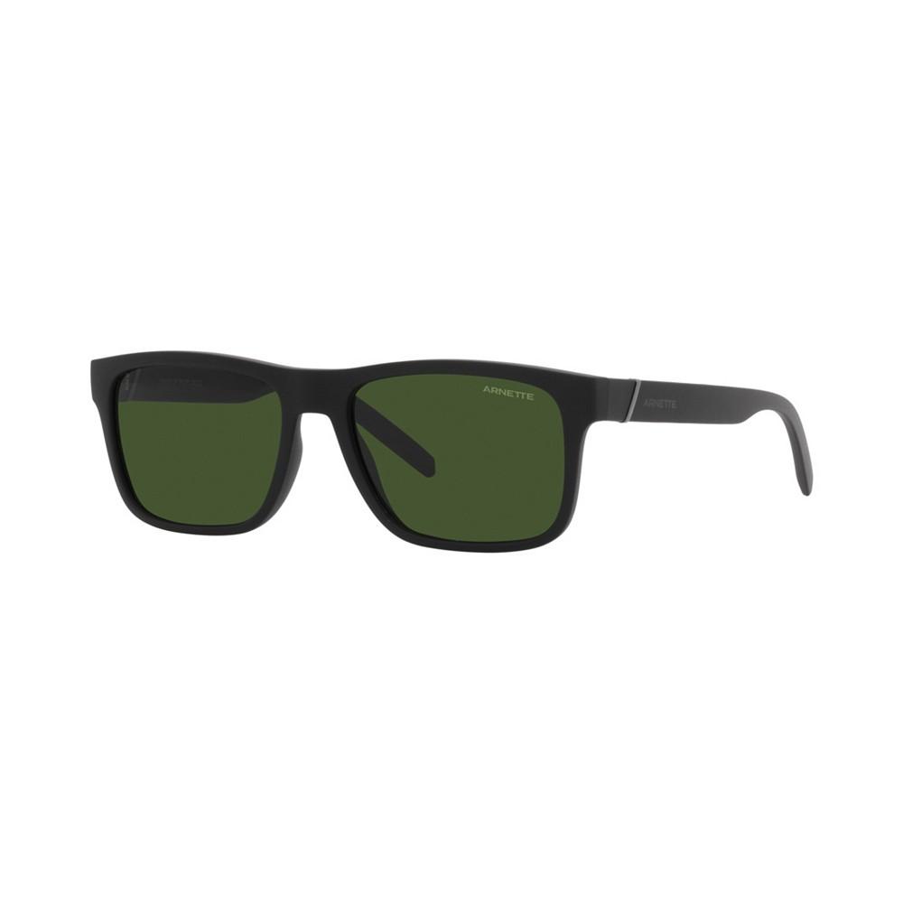 Arnette Unisex Sunglasses, AN4298 BANDRA