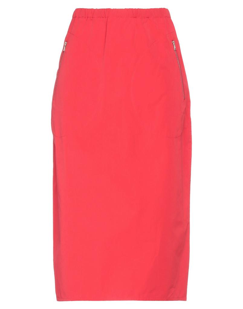 SOFIE D'HOORE Midi skirt