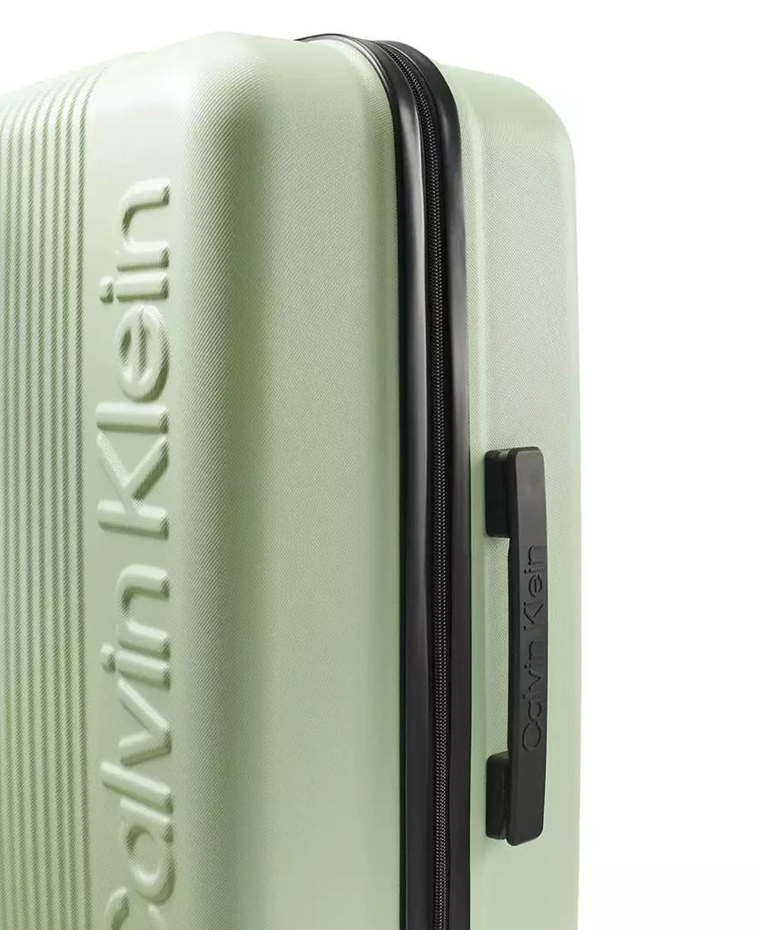 Calvin Klein Verticalism 3 Piece Luggage Set 5