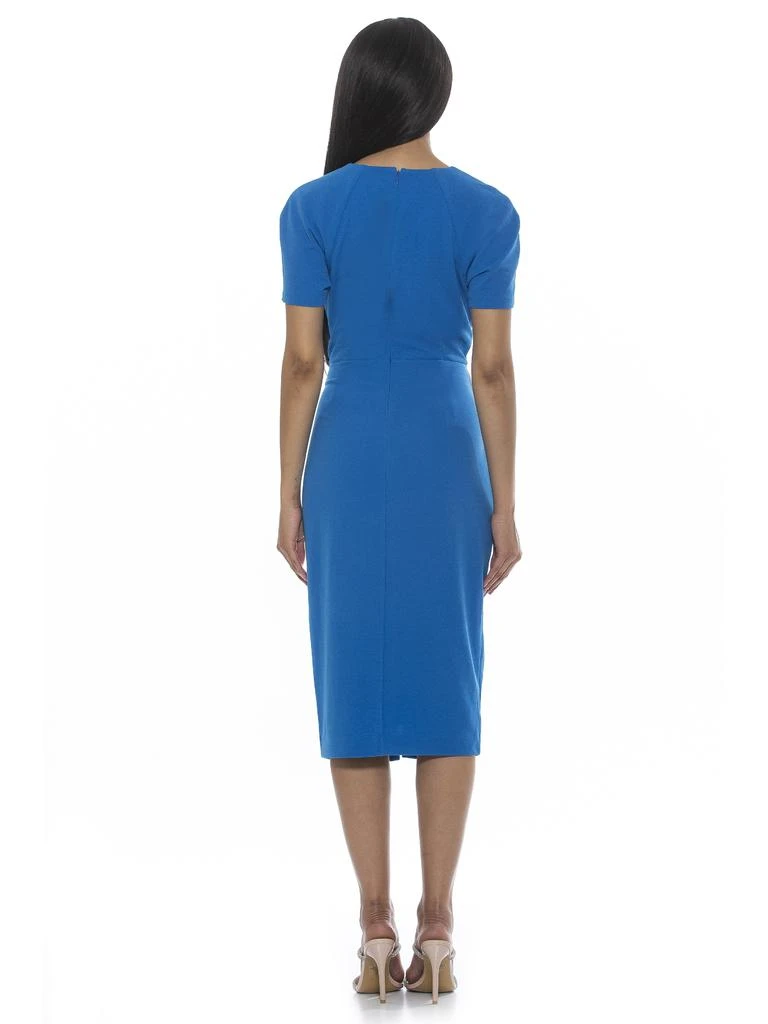 ALEXIA ADMOR Jayana Dress 5