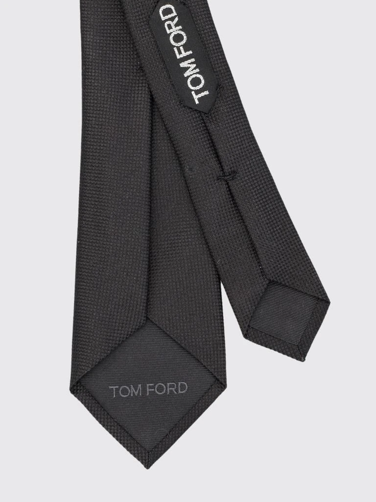 Tom Ford Tie men Tom Ford 2
