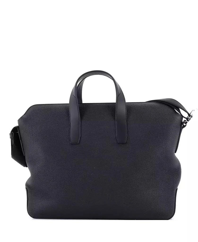 Pre-Owned HERMÉS Citynews Briefcase Togo