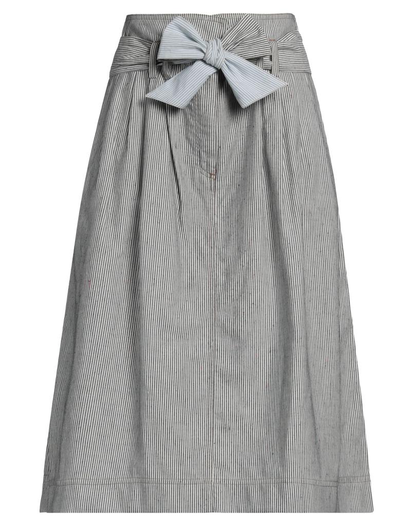 SESSUN Midi skirt