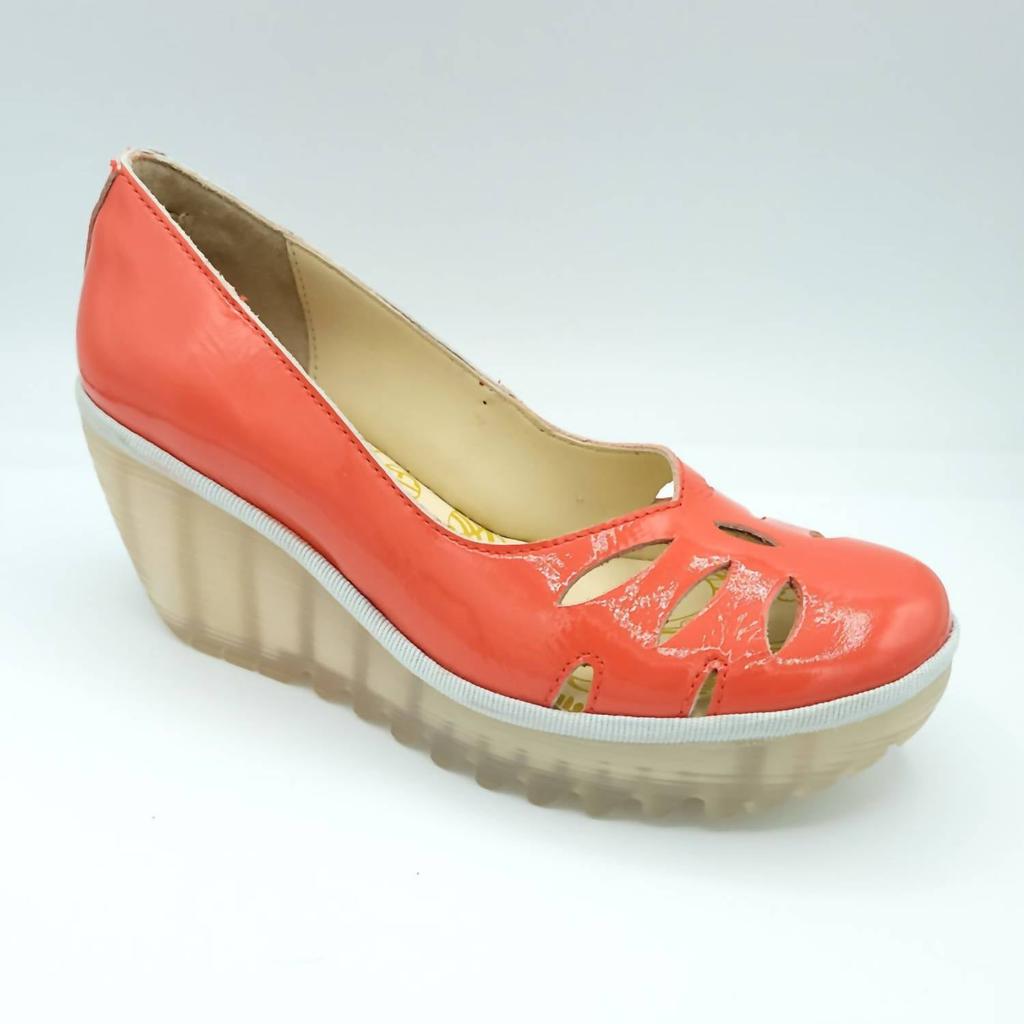 FLY LONDON Fly London - Yubi Wedge