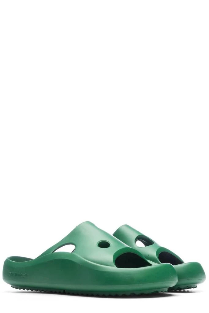 Off-White Off-White Meteor Slip-On Slides 2