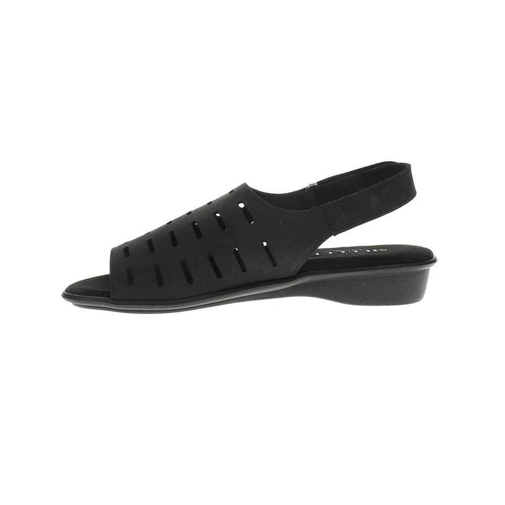 Sesto Meucci Elanie Perforated Slingback Sandals 3