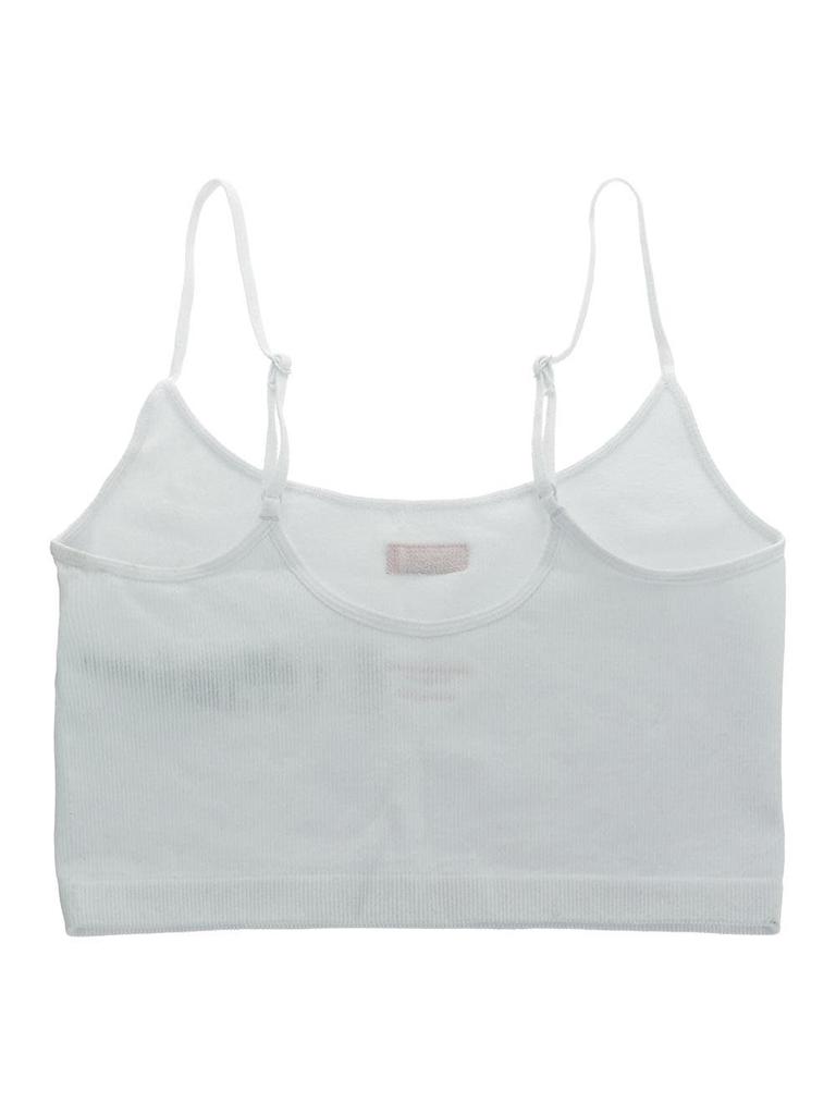 Alexander Wang Ribbed Cami Top