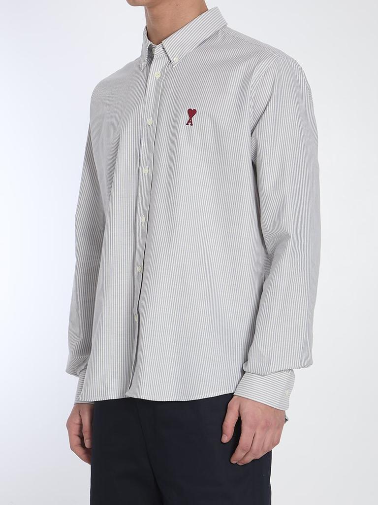 AMI AMI Paris De Coeur Shirt