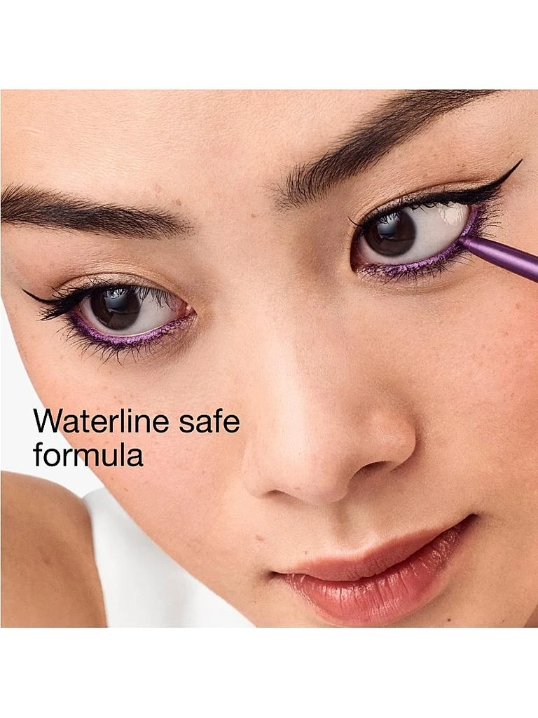 Clinique High Impact™ Gel Tech Eyeliner 4