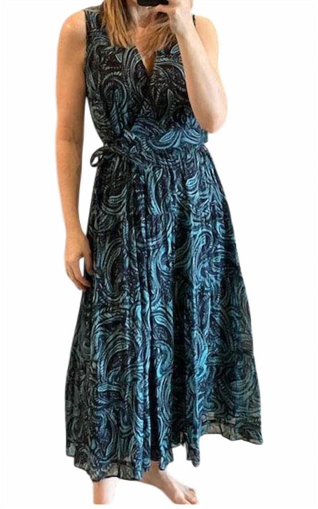 Karina Grimaldi Karina Grimaldi - Summer Maxi Dress