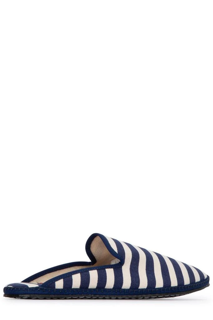 ViBi VENEZiA ViBi VENEZiA Striped Slippers 3