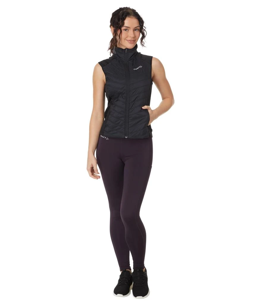 CRAFT Advance Essence Warm Vest 4