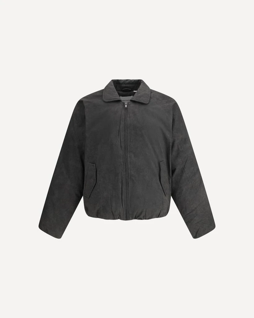 DAILY PAPER Cotton Bomber Jacket 1