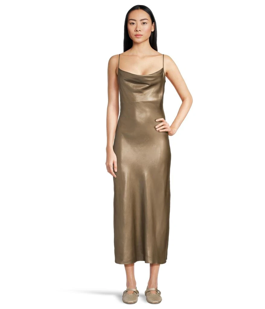 ALL SAINTS Hadley Dress 1