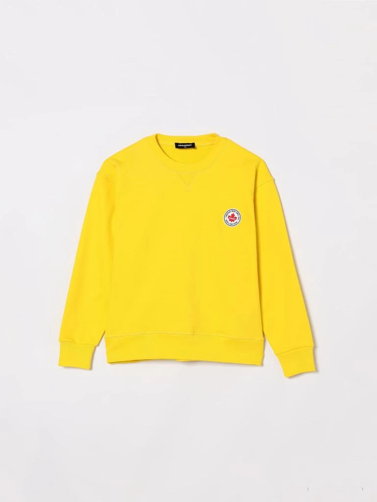 DSQUARED2 Sweater kids Dsquared2