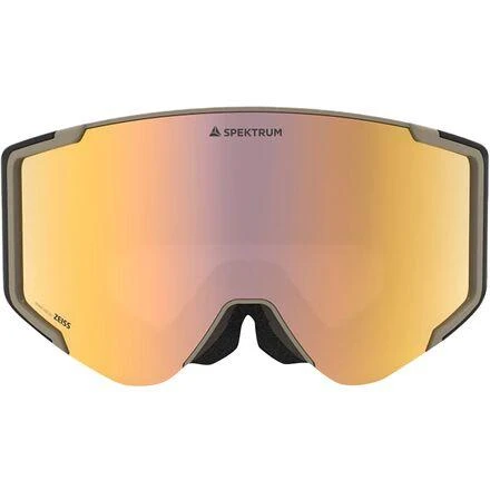 Spektrum Ostra Bio Premium Goggles 3