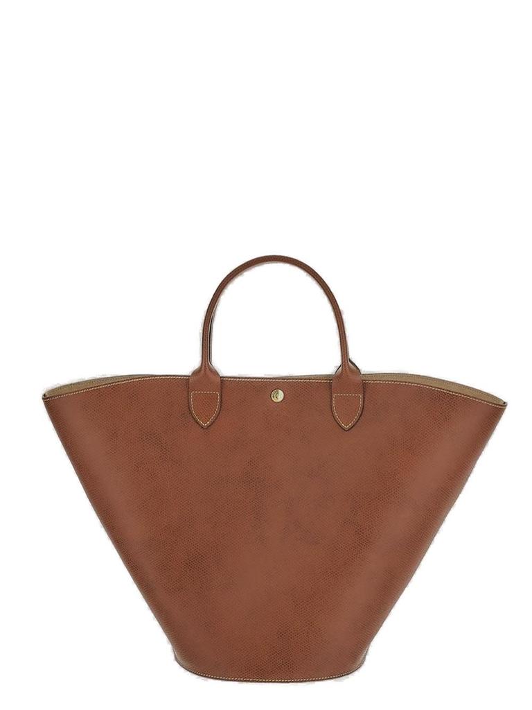 【関税&送料込】Longchamp Borsa Shopping Xl Epure Longchamp Longchamp Borsa Shopping Xl Épure - Tote Bags