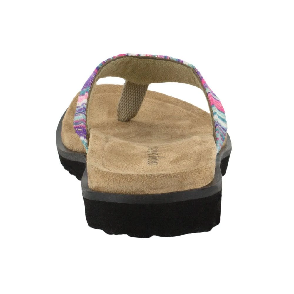 Easy Street Stevie Flip Flops 3