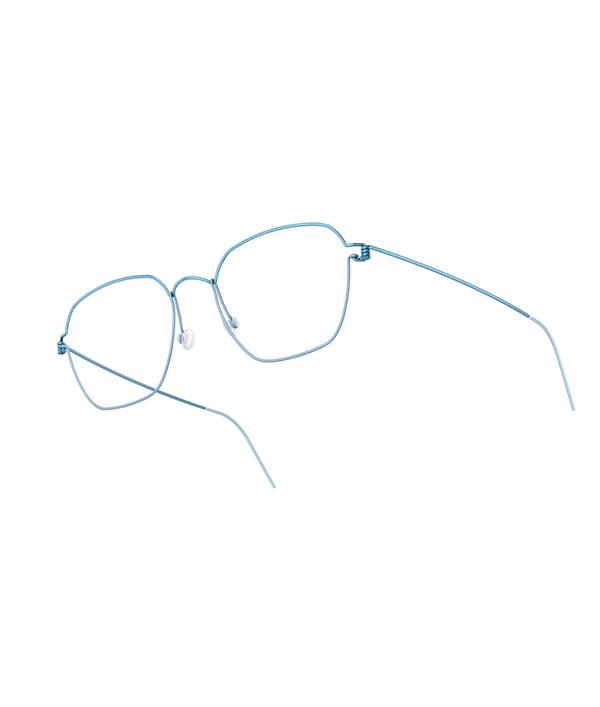 LINDBERG RIM Carlos Eyeglasses